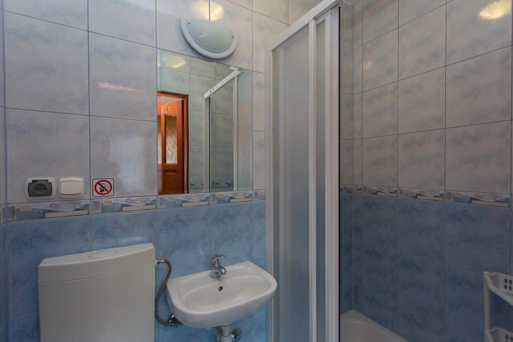 Willa Stachoniowka 2 Zakopane Chambre photo